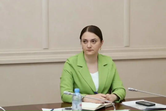  внеочередное заседание Комиссии по делам несовершеннолетних и защите их прав при Правительстве Карачаево-Черкесской Республики.