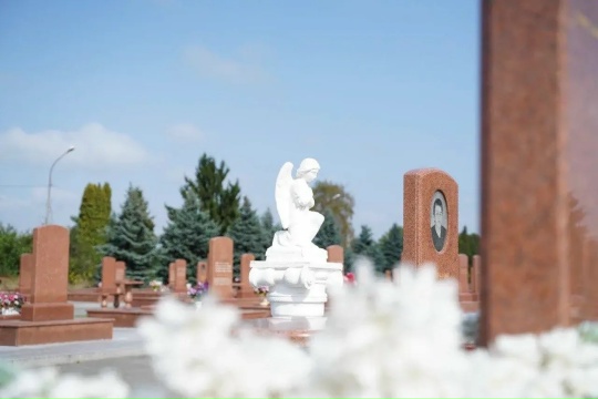 3 сентября — День солидарности в борьбе с терроризмом