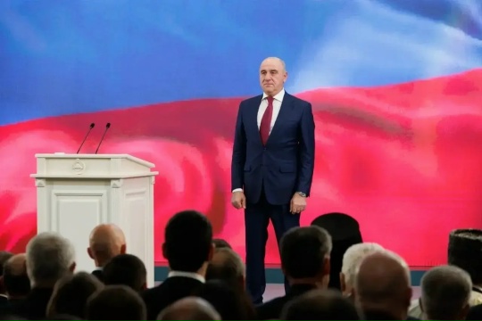 июня 2026 года Глава Карачаево-Черкесии Рашид Бориспиевич Темрезов выступил с ежегодным докладом-посланием Народному Собранию КЧР