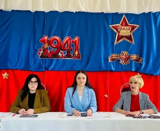 В Карачаево - Черкесском педагогическом колледже им. Умара Хабекова для студентов старших курсов прошло мероприятие, направленное на профилактику ВИЧ