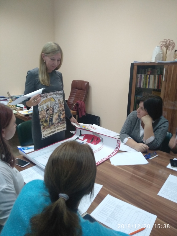 Подведены итоги Республиканского конкурса творческих работ «Безопасность детства в современном мире».
