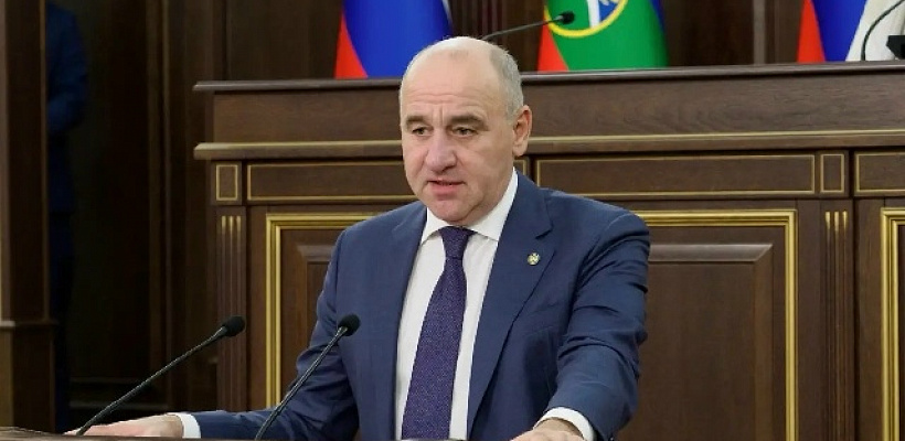 Уважаемый Рашид Бориспиевич! Поздравляю Вас с переизбранием на должность Главы Карачаево-Черкесской Республики!